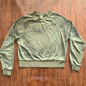 ⭐3/$15 Camo Sweater